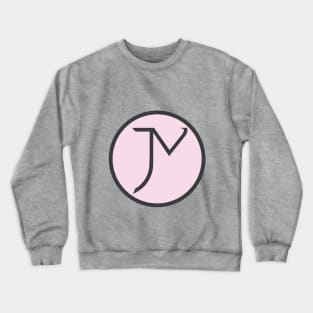 Just Vanilla Crewneck Sweatshirt